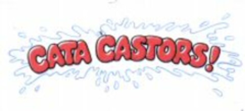 CATA CASTORS! Logo (WIPO, 09.06.2008)