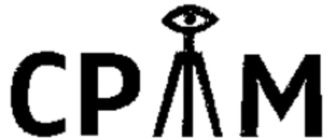 CP M Logo (WIPO, 14.09.2007)