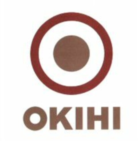 OKIHI Logo (WIPO, 18.02.2008)