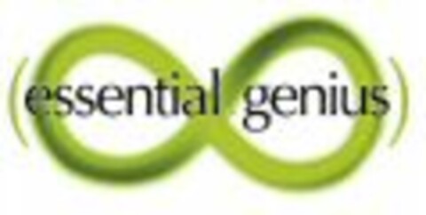 essential genius Logo (WIPO, 08/19/2008)