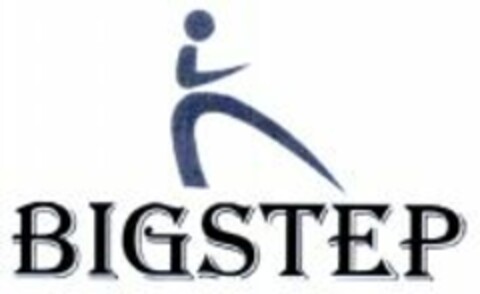 BIGSTEP Logo (WIPO, 04.06.2008)