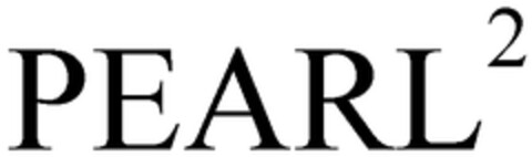 PEARL 2 Logo (WIPO, 10.09.2008)