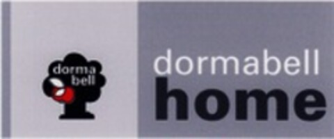 dormabell home Logo (WIPO, 27.08.2008)