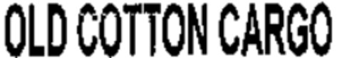 OLD COTTON CARGO Logo (WIPO, 03.09.2008)