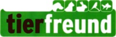 tierfreund Logo (WIPO, 09.04.2009)