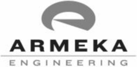 ARMEKA ENGINEERING Logo (WIPO, 08.12.2008)