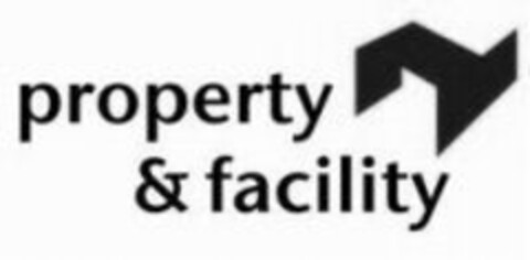 property & facility Logo (WIPO, 17.06.2009)