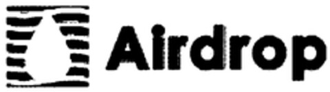 Airdrop Logo (WIPO, 17.07.2009)