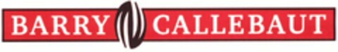 BARRY CALLEBAUT Logo (WIPO, 06/25/2009)