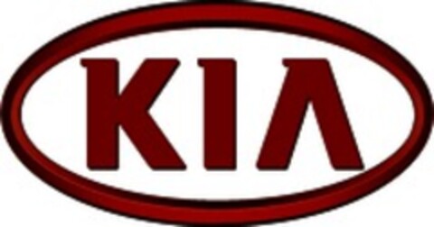 KIA Logo (WIPO, 04.08.2009)