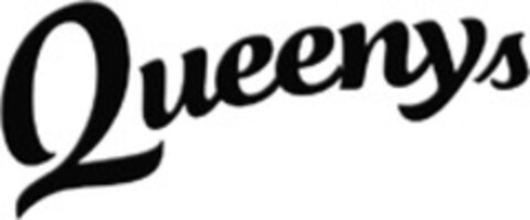 Queenys Logo (WIPO, 25.02.2010)