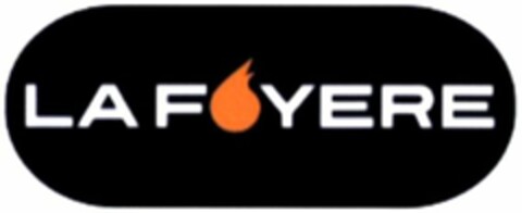 LA FOYERE Logo (WIPO, 01/20/2010)