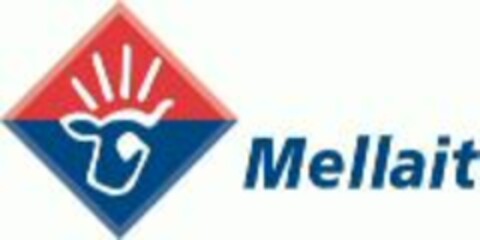 Mellait Logo (WIPO, 10/01/2010)