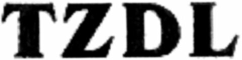 TZDL Logo (WIPO, 01.03.2011)