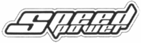 Speed power Logo (WIPO, 10.12.2010)
