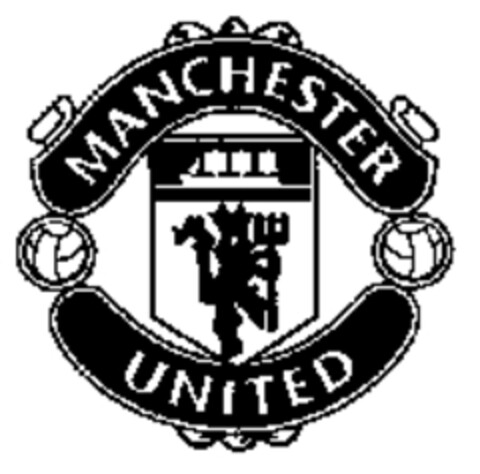 MANCHESTER UNITED Logo (WIPO, 07.01.2011)