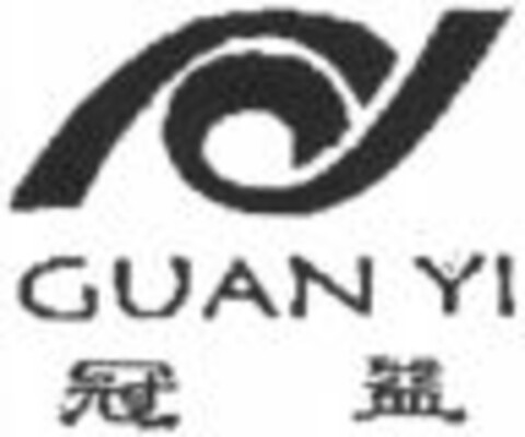 GUAN YI Logo (WIPO, 21.01.2011)