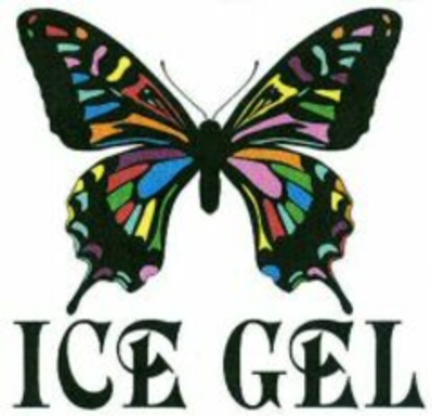 ICE GEL Logo (WIPO, 06/17/2011)