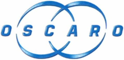 OSCARO Logo (WIPO, 27.10.2011)