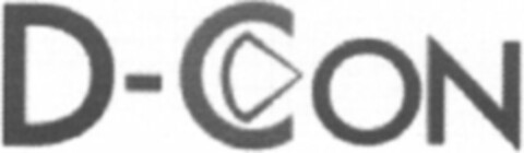 D-CON Logo (WIPO, 11/16/2011)