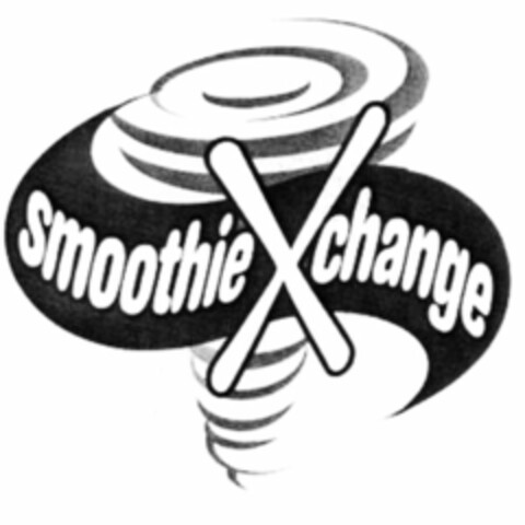 smoothie Xchange Logo (WIPO, 26.09.2012)