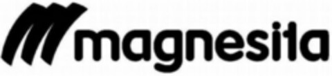 magnesita Logo (WIPO, 11.12.2012)