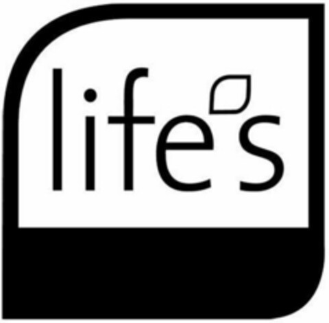 LIFE'S Logo (WIPO, 01/20/2014)