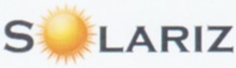SOLARIZ Logo (WIPO, 30.12.2013)