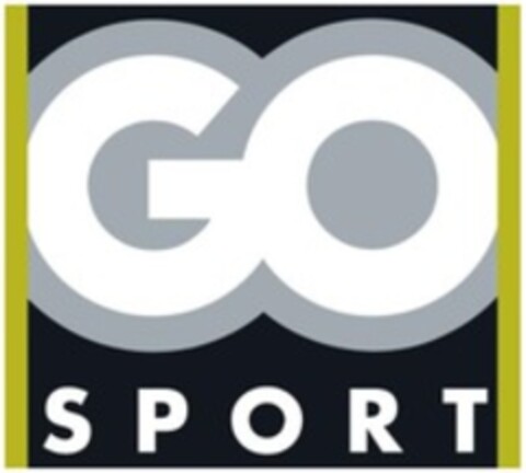 GO SPORT Logo (WIPO, 06/20/2014)