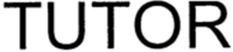 TUTOR Logo (WIPO, 20.10.2014)