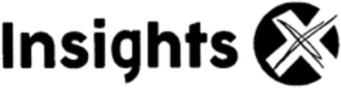 Insights X Logo (WIPO, 09/22/2014)