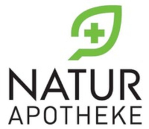 NATUR APOTHEKE Logo (WIPO, 18.02.2015)