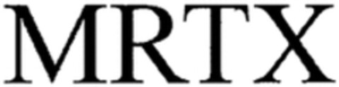MRTX Logo (WIPO, 06.04.2015)