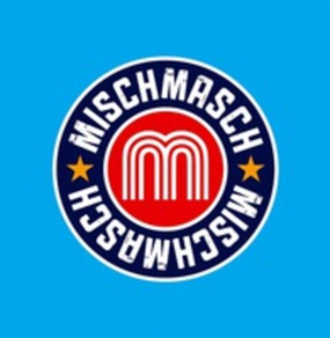 MISCHMASCH Logo (WIPO, 11.06.2015)