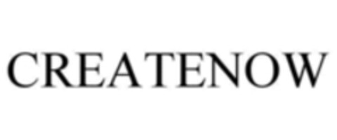 CREATENOW Logo (WIPO, 31.08.2015)