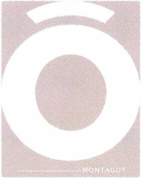O MONTAGUT Logo (WIPO, 09/29/2015)
