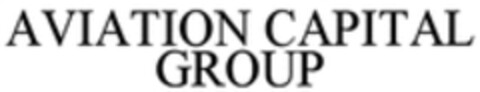 AVIATION CAPITAL GROUP Logo (WIPO, 11/05/2015)