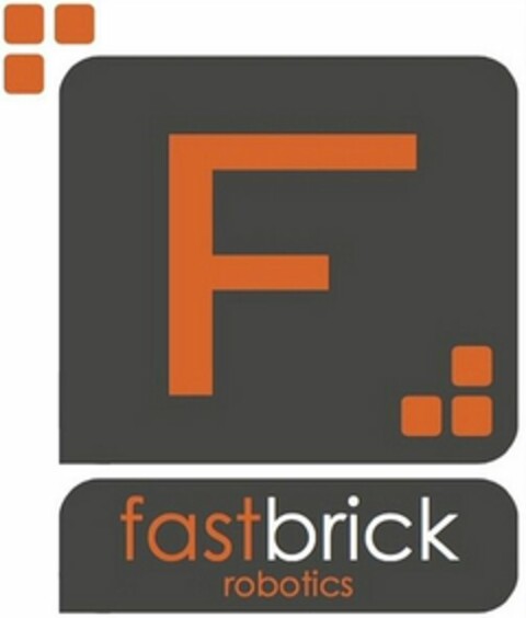 F fastbrick robotics Logo (WIPO, 22.01.2016)