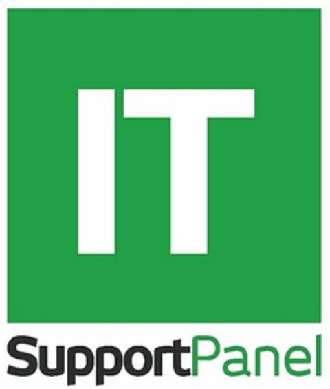 IT SupportPanel Logo (WIPO, 10.02.2016)