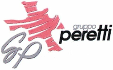 GP gruppo peretti Logo (WIPO, 03/23/2016)