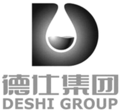 DESHI GROUP Logo (WIPO, 30.04.2016)