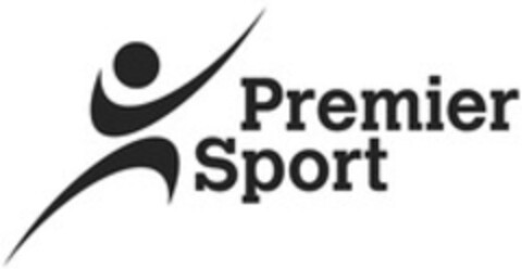 Premier Sport Logo (WIPO, 08/19/2016)