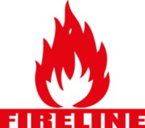 FIRELINE Logo (WIPO, 28.11.2016)