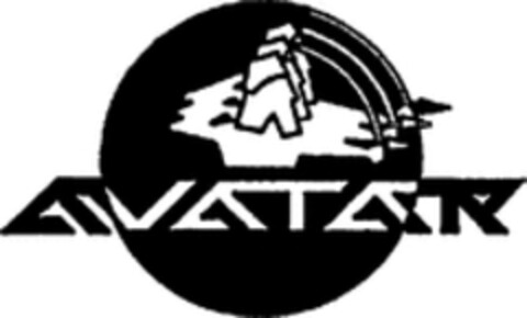 AVATAR Logo (WIPO, 09.01.2017)