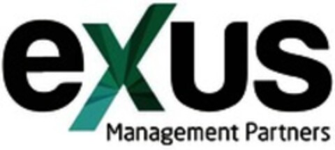 exus Management Partners Logo (WIPO, 07.04.2017)