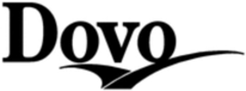 Dovo Logo (WIPO, 03.05.2017)