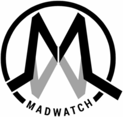 MW MADWATCH Logo (WIPO, 08/23/2017)