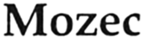 Mozec Logo (WIPO, 19.08.2017)