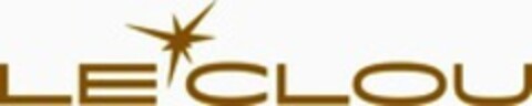 LE CLOU Logo (WIPO, 21.11.2017)