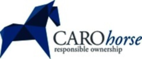 CAROhorse responsible ownership Logo (WIPO, 16.10.2017)